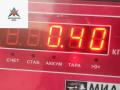 форсунка Volkswagen Passat B6 2007, 2.0 л., дизель, МКПП, чёрный, универсал, 038130073BK, 0414720306 - фото №4