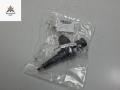 форсунка Volkswagen Passat B6 2007, 2.0 л., дизель, МКПП, чёрный, универсал, 038130073BK, 0414720306 - фото №5
