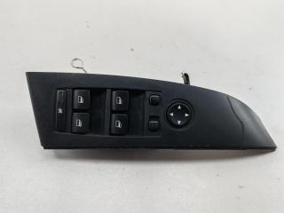блок управления стеклоподъемниками BMW 5 серия E60/E61 2004, 2.5 л., дизель, АКПП, чёрный, универсал, 6943246