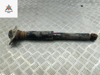 амортизатор задний правый Volkswagen Passat B6 2006, 2.0 л., бензин, МКПП, серый, седан