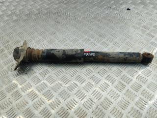 амортизатор задний правый Volkswagen Passat B6 2006, 2.0 л., бензин, МКПП, серый, седан