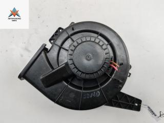 моторчик печки Skoda Fabia 1 поколение (6Y) [рестайлинг] 2004, 1.9 л., дизель, МКПП, чёрный, универсал