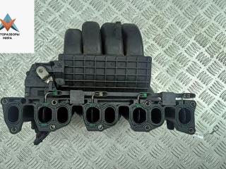 коллектор впускной Opel Vectra C [рестайлинг] 2005, 2.2 л., бензин, хетчбэк 5 дв., 55354092