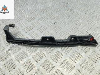 кронштейн переднего бампера Opel Vectra C [рестайлинг] 2005, 2.2 л., бензин, МКПП, чёрный, хетчбэк 5 дв., 13140761