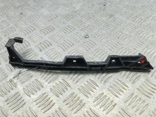 кронштейн переднего бампера Opel Vectra C 2005, 2.2 л., бензин, МКПП, чёрный, хетчбэк 5 дв., 13140761