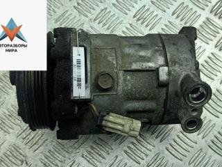 компрессор кондиционера Opel Vectra C [рестайлинг] 2005, 2.2 л., бензин, 13208187
