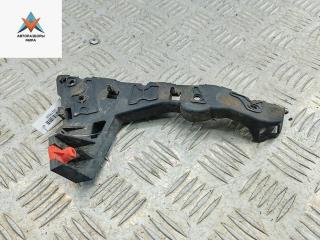 кронштейн переднего бампера Opel Astra H/Family [рестайлинг] 2007, 1.9 л., дизель, МКПП, серый, универсал, 244600284