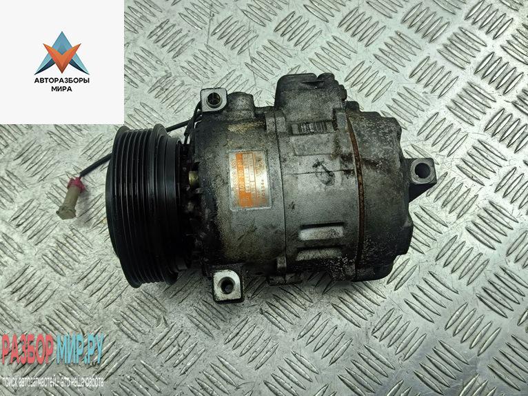 компрессор кондиционера Audi A6 4B/C5 1997, 1.8 л., бензин, 8D0260808 - фото №1