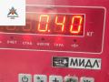 форсунка Volkswagen Passat B6 2007, 2.0 л., дизель, МКПП, чёрный, универсал, 038130073BK, 0414720306 - фото №4