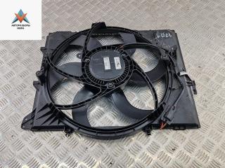 вентилятор радиатора BMW 3 серия E90/E91/E92/E93 2006, 2.0 л., бензин, АКПП, серый, седан, 6937515