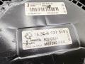 вентилятор радиатора BMW 3 серия E90/E91/E92/E93 2006, 2.0 л., бензин, АКПП, серый, седан, 6937515 - фото №3