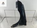 крыло переднее правое Opel Vectra C 2004, 1.9 л., дизель, МКПП, чёрный, универсал - фото №4