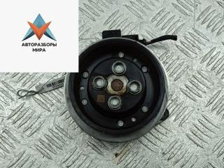 насос антифриза дополнительный Volkswagen Tiguan 1 поколение 2008, 1.4 л., бензин, МКПП, белый, внедорожник 5 дв.