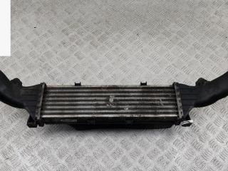 радиатор интеркулера Mercedes-Benz C-Класс W202/S202 [рестайлинг] 2000, 2.2 л., дизель, АКПП, серый, универсал, 2025001100