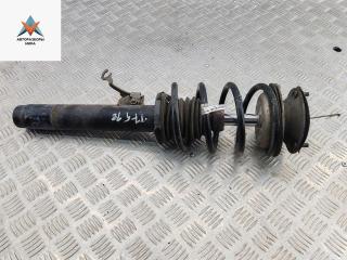 стойка передняя BMW X1 E84 2011, 2.0 л., дизель, АКПП, чёрный, внедорожник 5 дв., 10541315