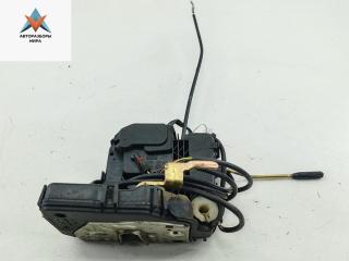 замок двери передней левой Mercedes-Benz E-Класс W211/S211 2004, 3.2 л., дизель, АКПП, синий, универсал, 004133112636