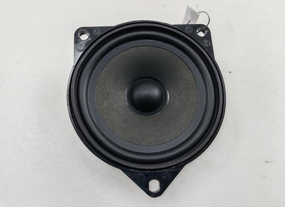 динамик двери BMW 5 E60/E61 2004, 2.5 л., дизель, АКПП, чёрный, универсал, 6923174