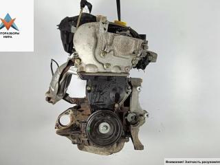 двигатель Renault Scenic 2 поколение 2003, 2.0 л., бензин, АКПП, F4R771