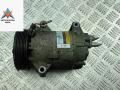 компрессор кондиционера Renault Scenic 2 поколение 2003, 2.0 л., бензин, 8200309193 - фото №2