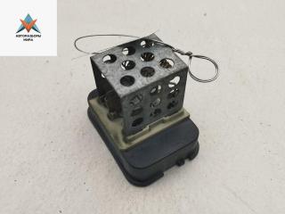 сопротивление печки Opel Zafira 2 поколение (B) 2006, 1.9 л., дизель, МКПП, серый, минивэн, C6546