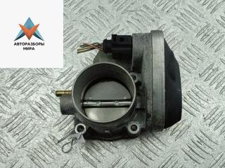 заслонка дроссельная Renault Scenic 2 поколение 2003, 2.0 л., бензин, АКПП, серый, минивэн, 8200190230, 8200171134B