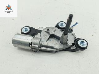 Двигатель стеклоочистителя заднего (моторчик дворников) Ford S-Max 1 поколение 2006, 2.0 л., дизель, МКПП, серый, минивэн, 3M51R17K441AE