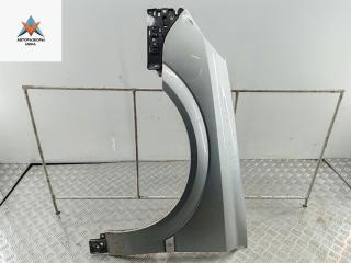 крыло переднее левое Opel Signum C [рестайлинг] 2006, 1.8 л., бензин, МКПП, серый, хетчбэк 5 дв.