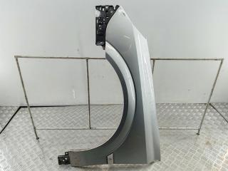 крыло переднее левое Opel Signum C [рестайлинг] 2006, 1.8 л., бензин, МКПП, серый, хетчбэк 5 дв.