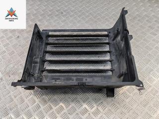 диффузор вентилятора BMW 3 серия E46 [рестайлинг] 2002, 2.0 л., дизель, МКПП, зелёный, седан, 157048048