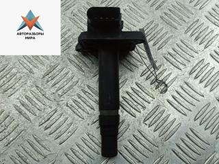 катушка зажигания Audi A6 4B/C5 1997, 1.8 л., бензин, МКПП, красный, седан, 06B905115