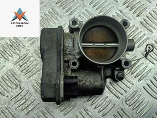 заслонка дроссельная Opel Vectra C [рестайлинг] 2005, 2.2 л., бензин, МКПП, чёрный, хетчбэк 5 дв., 24459501