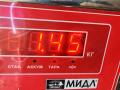суппорт задний левый Skoda Fabia 1 поколение (6Y) [рестайлинг] 2004, 1.9 л., дизель, МКПП, чёрный, универсал - фото №5