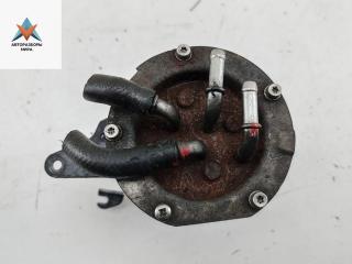 корпус топливного фильтра Volkswagen Caddy 3 поколение 2006, 1.9 л., дизель