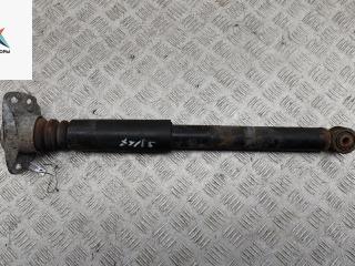 амортизатор задний правый Volkswagen Passat B6 2006, 2.0 л., бензин, МКПП, серый, седан