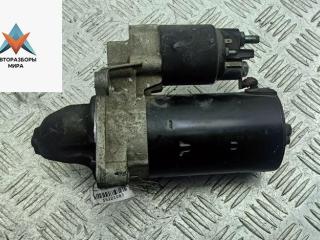 стартер BMW 5 серия E39 1999, 2.0 л., бензин, МКПП, серый, седан, 1740374