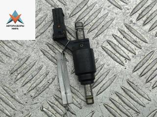 форсунка Opel Vectra C [рестайлинг] 2005, 2.2 л., бензин, МКПП, чёрный, хетчбэк 5 дв., 24404012