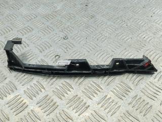 кронштейн переднего бампера Opel Vectra C 2004, 1.9 л., дизель, МКПП, чёрный, универсал, 13140761