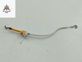 трос двери BMW 5 серия E39 1998, 2.5 л., бензин, АКПП, зелёный, седан