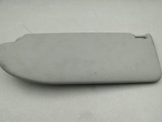 козырек солнцезащитный SEAT Cordoba 2004, 1.4 л., бензин, МКПП, синий, седан, 5L2857552