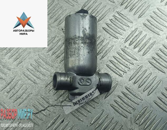 клапан холостого хода BMW 5 серия E39 1999, 2.0 л., бензин, МКПП, серый, седан - фото №1