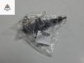 форсунка Volkswagen Passat B6 2007, 2.0 л., дизель, МКПП, чёрный, универсал, 038130073BK, 0414720306 - фото №5
