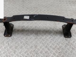 усилитель бампера переднего BMW 1 серия E81/E82/E87/E88 [рестайлинг] 2009, 2.0 л., дизель, МКПП, чёрный, хетчбэк 5 дв., 7166584, 7058450, 7148758, 7170054