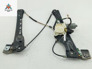 стеклоподъемник электрический передний левый Mercedes-Benz E-Класс W211/S211 2004, 3.2 л., дизель, АКПП, синий, универсал, A2117200146