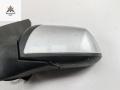 зеркало левое Ford Mondeo 3 поколение [рестайлинг] 2003, 2.0 л., бензин, МКПП, серый, универсал - фото №3