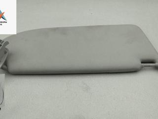 козырек солнцезащитный SEAT Cordoba 3 поколение 2004, 1.4 л., бензин, МКПП, синий, седан, 6L2857551A