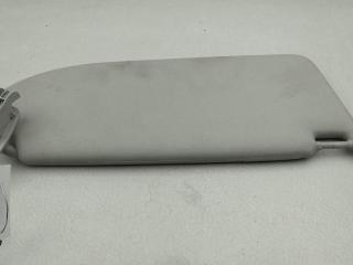 козырек солнцезащитный SEAT Cordoba 2004, 1.4 л., бензин, МКПП, синий, седан, 6L2857551A