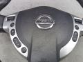 руль Nissan Qashqai 1 поколение [рестайлинг] 2011, 1.5 л., дизель, МКПП, внедорожник 5 дв., 48430JD01D - фото №2
