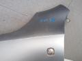 крыло переднее левое Skoda Rapid 1 поколение 2013, 1.6 л., дизель, МКПП, хетчбэк 5 дв. - фото №4