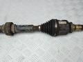 полуось передняя правая (приводной вал, ШРУС) Toyota Prius 3 поколение [рестайлинг] 2012, 1.8 л., бензин, АКПП, хетчбэк 5 дв. - фото №3