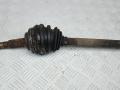 полуось передняя правая (приводной вал, ШРУС) Toyota Prius 2 поколение 2008, 1.5 л., бензин, АКПП, хетчбэк 5 дв. - фото №2